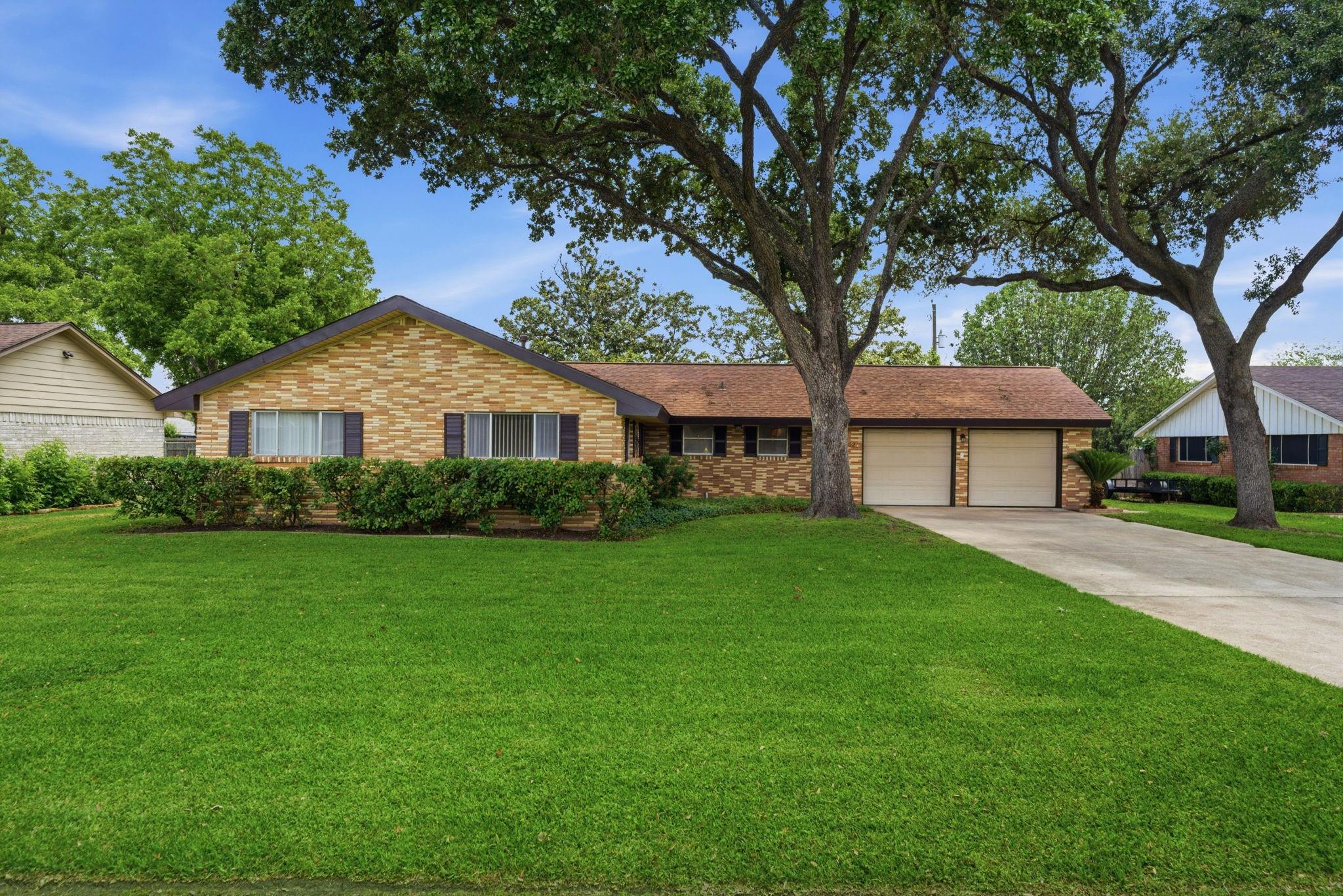302 Village Drive