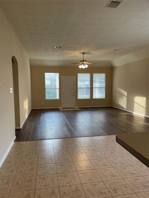 Photo of 21839 Leigh Creek Drive, Spring, TX 77388 (MLS # 82143864)