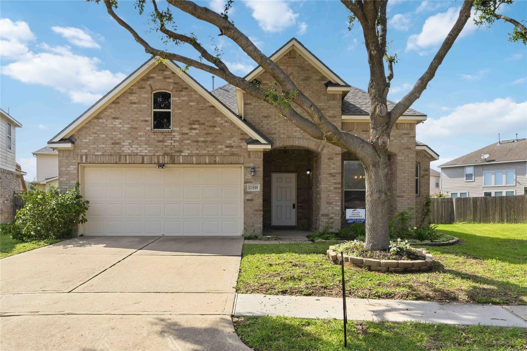 21839 Leigh Creek Drive