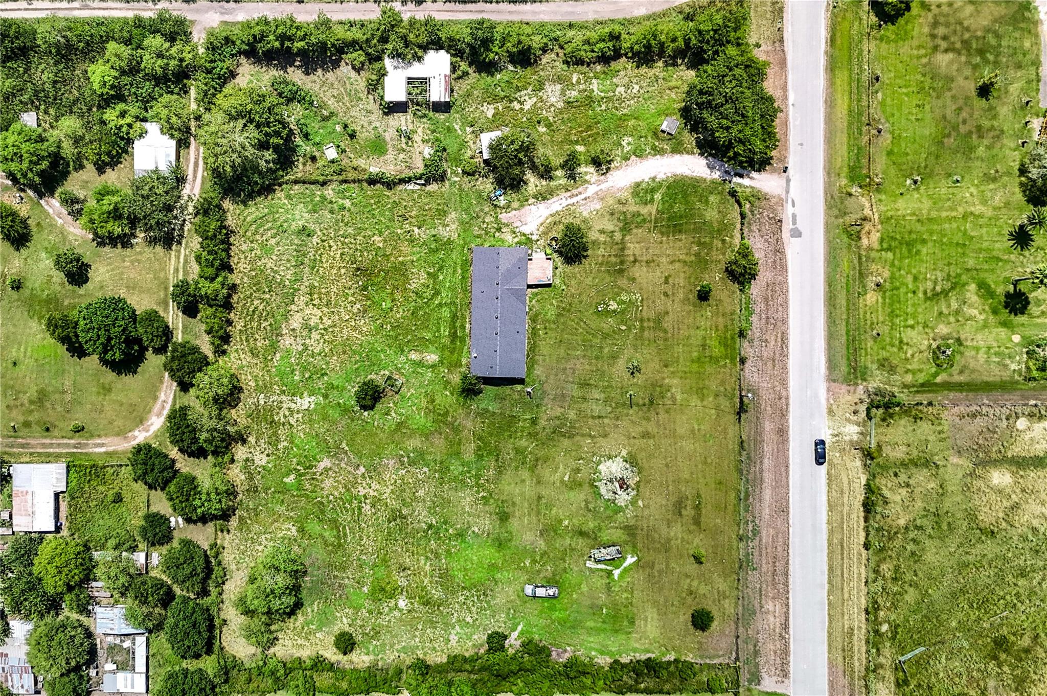 10225 Beard Road