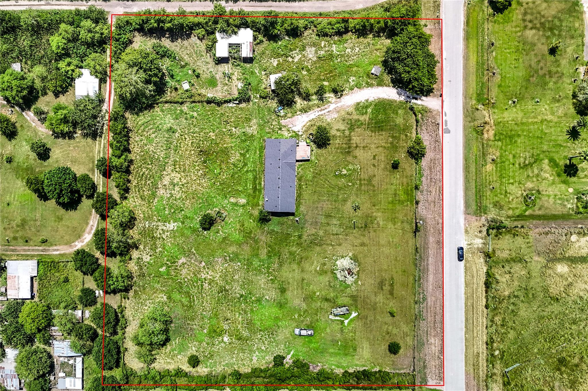 10225 Beard Road