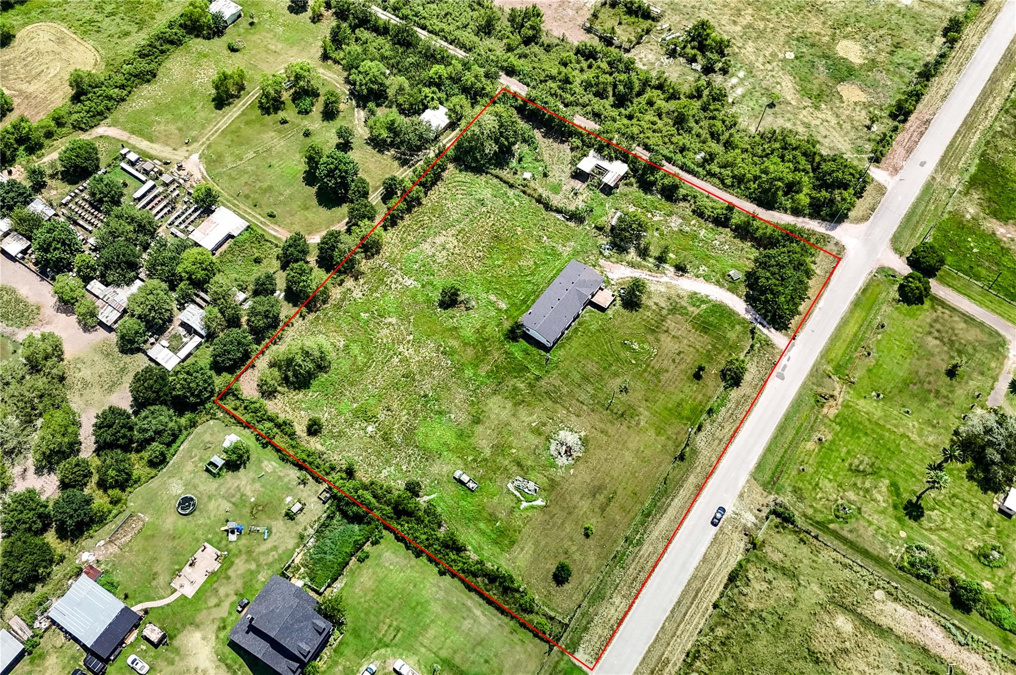 10225 Beard Road