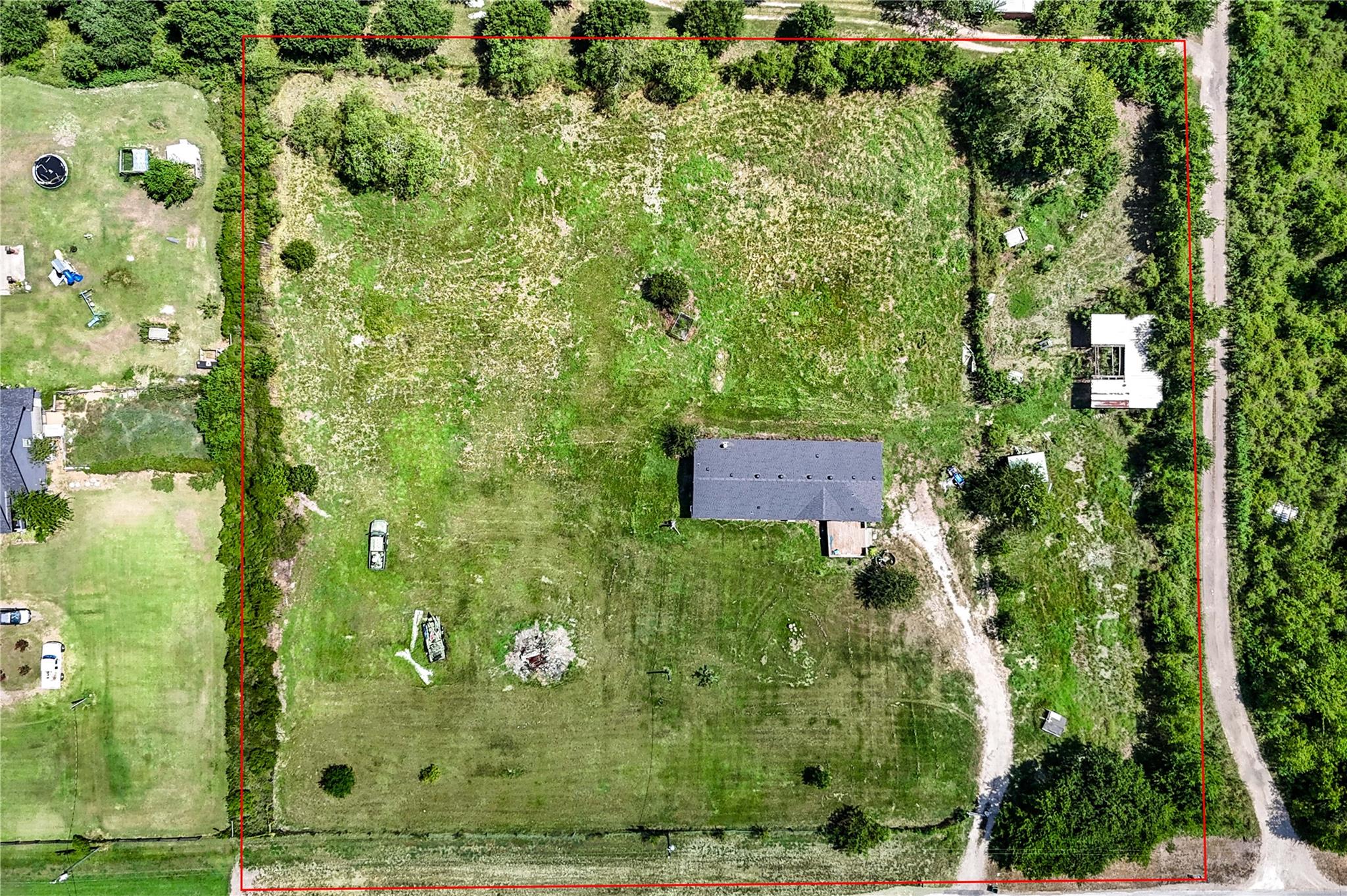 10225 Beard Road