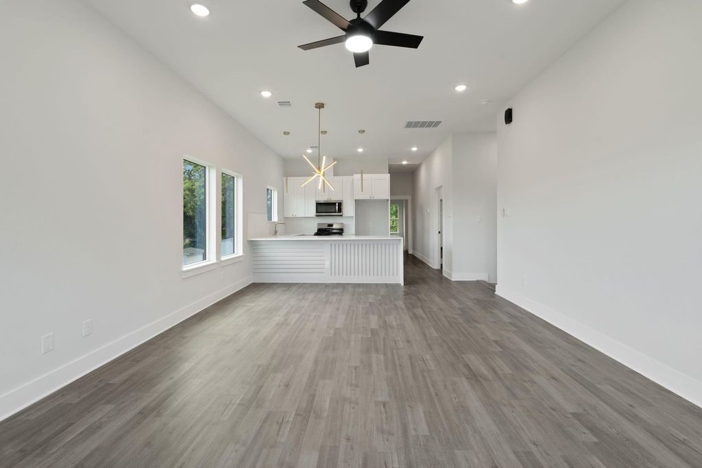 Photo of 8114 Double Avenue #B, Houston, TX 77088 (MLS # 87046607)