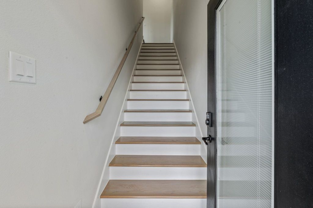 Photo of 8114 Double Avenue #B, Houston, TX 77088 (MLS # 87046607)