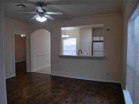 Tiny photo for 6289 Wilcrest Drive #7302, Houston, TX 77072 (MLS # 77949565)