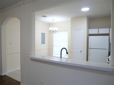 Tiny photo for 6289 Wilcrest Drive #7302, Houston, TX 77072 (MLS # 77949565)