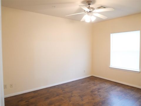 Tiny photo for 6289 Wilcrest Drive #7302, Houston, TX 77072 (MLS # 77949565)