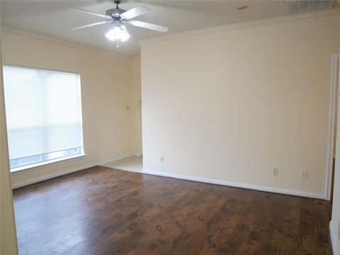 Tiny photo for 6289 Wilcrest Drive #7302, Houston, TX 77072 (MLS # 77949565)