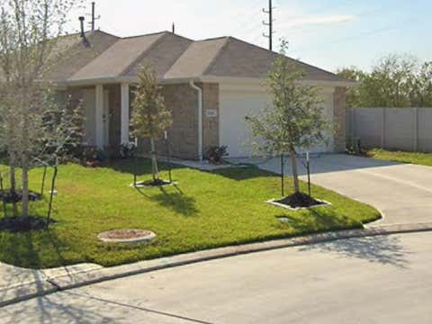 Homes For Rent - 7202 Clover Chase Drive<br/> Katy, TX 77493