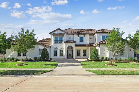 2311 Red Fox Drive Missouri City TX 77459