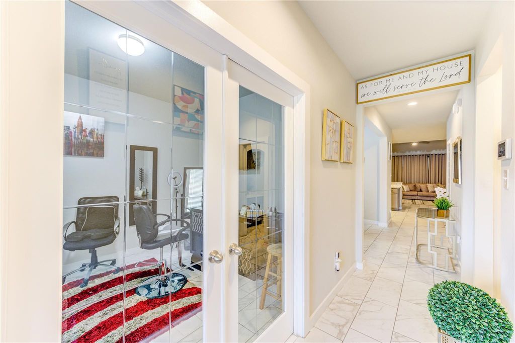 Photo of 1565 Dawn Harbor Drive, Katy, TX 77493 (MLS # 77839346)