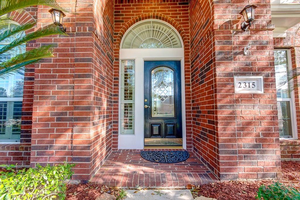 2315 Blue Water Bay Drive