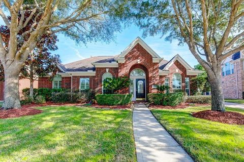 2315 Blue Water Bay Drive Katy TX 77494