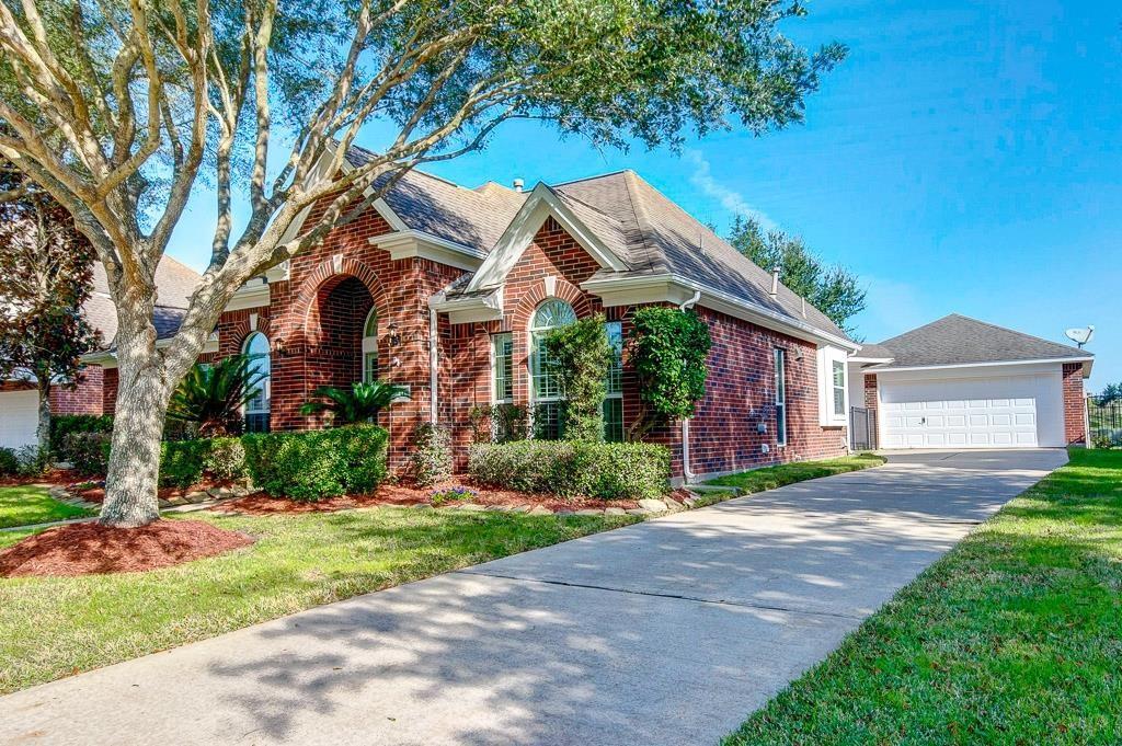 2315 Blue Water Bay Drive