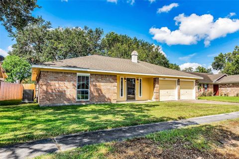 Photo of 16223 Brinkwood Drive, Houston, TX 77090 (MLS # 83376423) Photo of 16223 Brinkwood Drive, Houston, TX 77090 (MLS # 83376423)