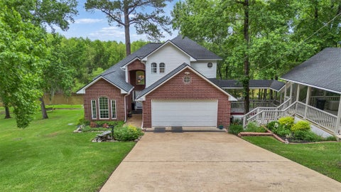 Photo of 300 Coral Gables, Trinity, TX 75862 (MLS # 10109891)
