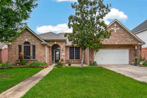 Photo of 23734 Indian Hills Way, Katy, TX 77494 (MLS # 92804406)