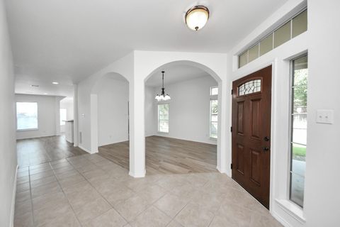 Tiny photo for 16611 Gentle Stone Drive, Houston, TX 77095 (MLS # 79551052)