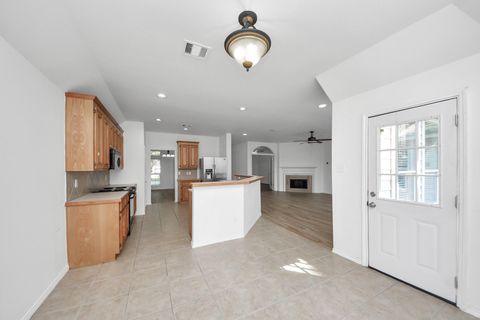 Tiny photo for 16611 Gentle Stone Drive, Houston, TX 77095 (MLS # 79551052)