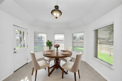 Tiny photo for 16611 Gentle Stone Drive, Houston, TX 77095 (MLS # 79551052)