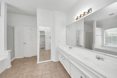 Tiny photo for 16611 Gentle Stone Drive, Houston, TX 77095 (MLS # 79551052)