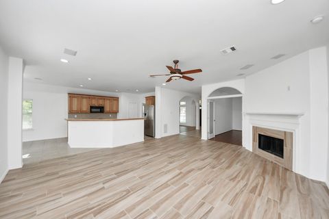 Tiny photo for 16611 Gentle Stone Drive, Houston, TX 77095 (MLS # 79551052)