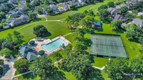 Tiny photo for 16611 Gentle Stone Drive, Houston, TX 77095 (MLS # 79551052)