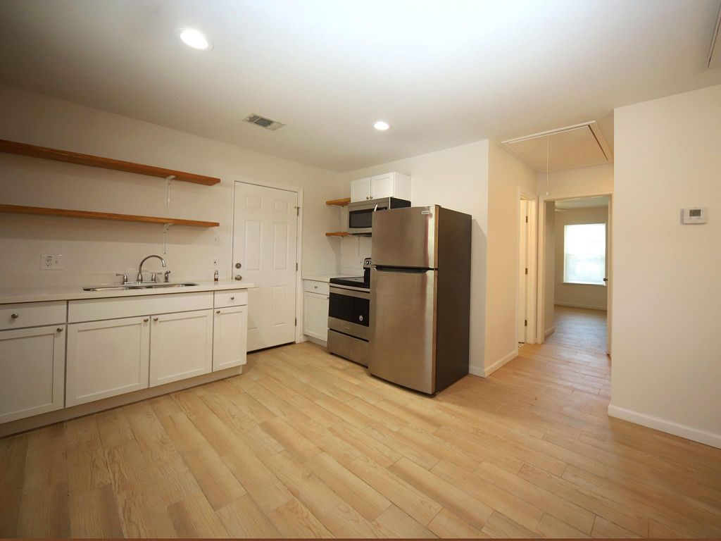 Photo of 6709 Greenhurst Street #B, Houston, TX 77091 (MLS # 4938264)