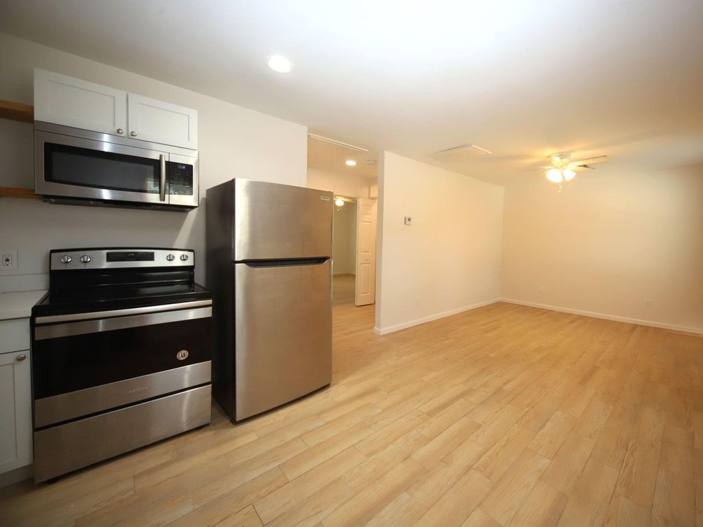 Photo of 6709 Greenhurst Street #B, Houston, TX 77091 (MLS # 4938264)