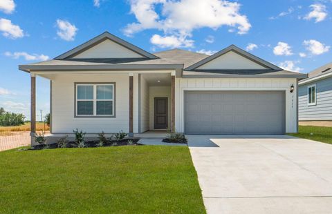 1513 Sky Vista Drive Belton TX 76513