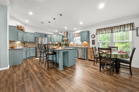 Photo of 141 Rum Cay Court, Point Blank, TX 77364 (MLS # 12559902)