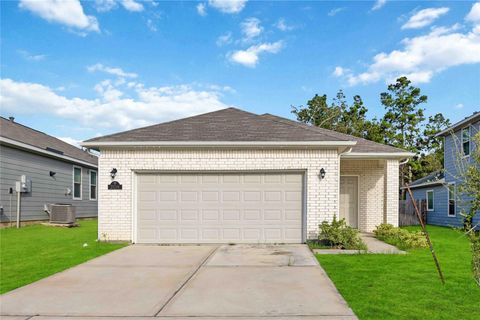 Photo of 21214 George Vancouver Court, Porter, TX 77365 (MLS # 10240573)