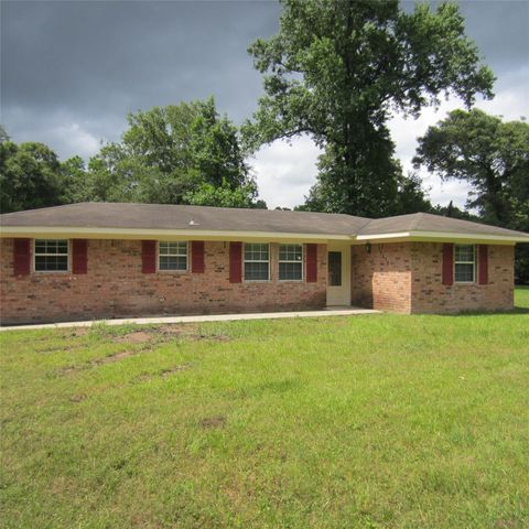 Photo of 18675 Ferne Drive, Porter, TX 77365 (MLS # 88655730)