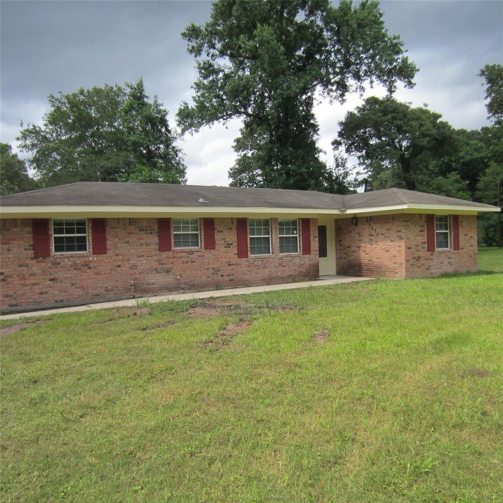 Photo of 18675 Ferne Drive, Porter, TX 77365 (MLS # 88655730)