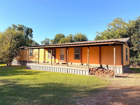 Photo of 1811 Burnett Street, Baytown, TX 77520 (MLS # 55803518)
