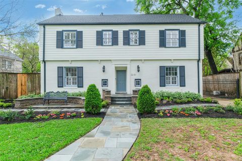 Photo of 2201 Maroneal Street, Houston, TX 77030 (MLS # 42753919)