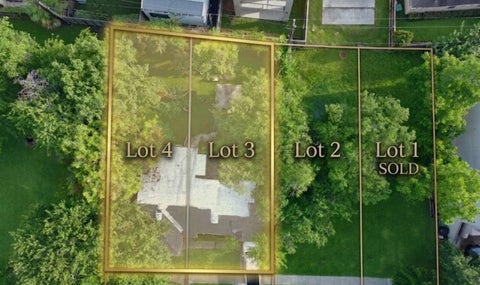 Photo of 5513 Hidalgo Street, Houston, TX 77056 (MLS # 25113933)