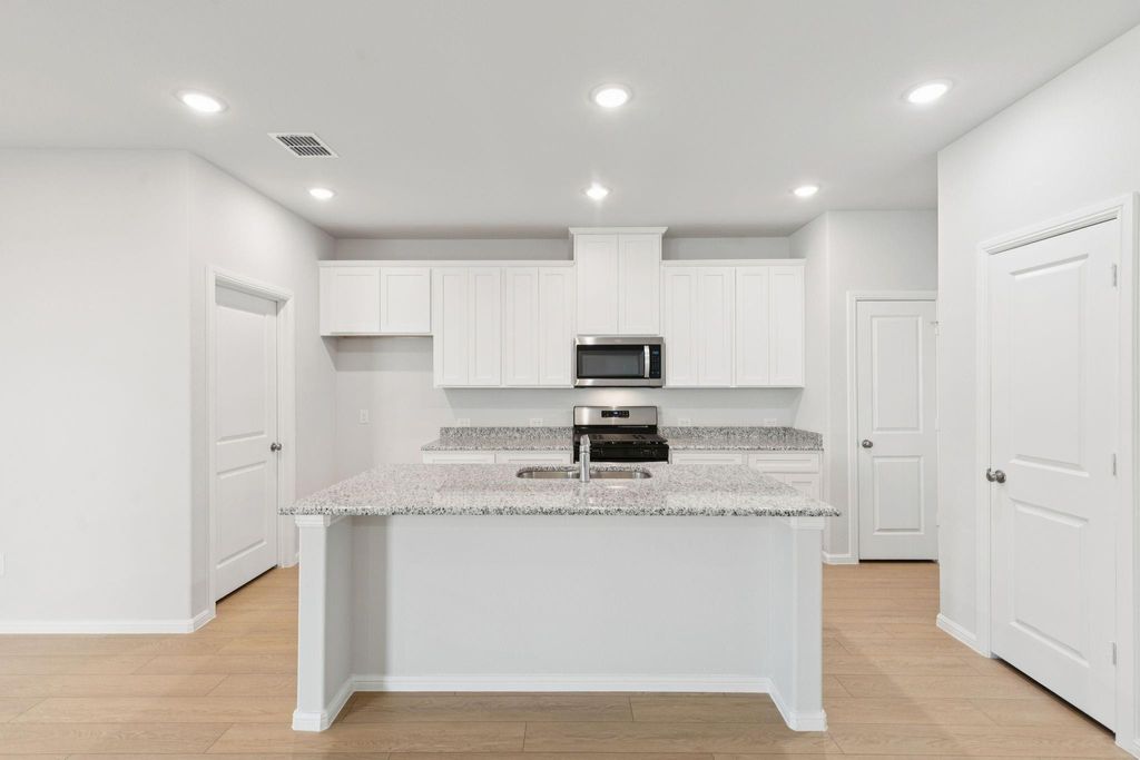 Photo of 1120 Novelle Bend Drive, Huffman, TX 77336 (MLS # 76890519)