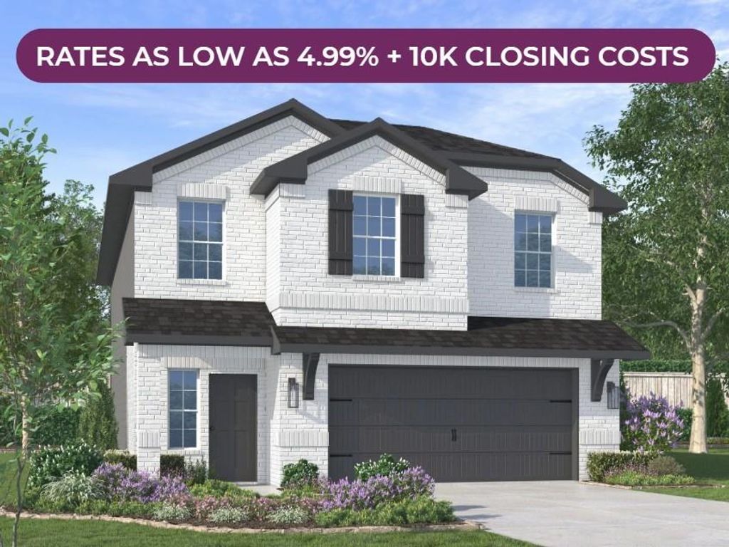 Photo of 1120 Novelle Bend Drive, Huffman, TX 77336 (MLS # 76890519)