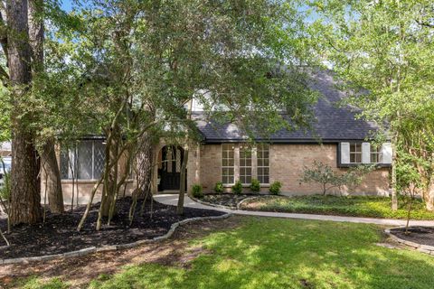 18 Mayfair Grove Court The Woodlands TX 77381