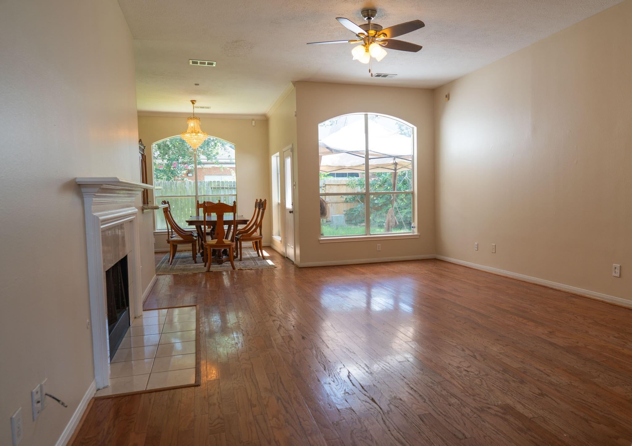 15627 Rosewood Hill Court