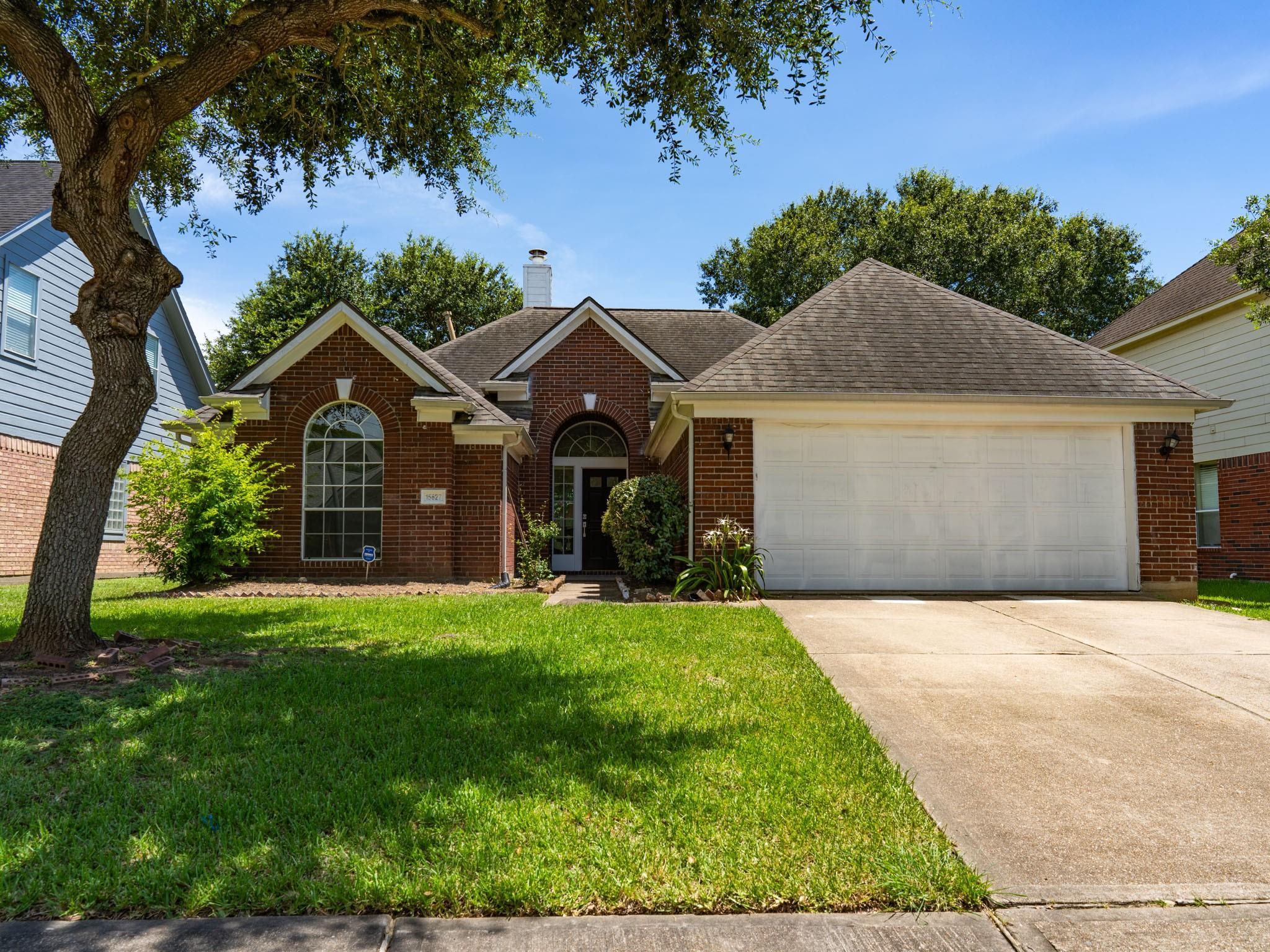 15627 Rosewood Hill Court