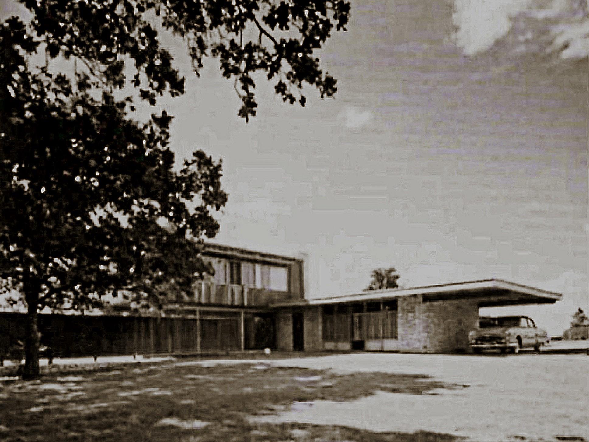 748 S Rosemary Drive