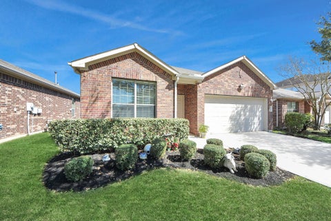 Photo of 5810 Camelia Evergreen Lane, Richmond, TX 77407 (MLS # 74325231)