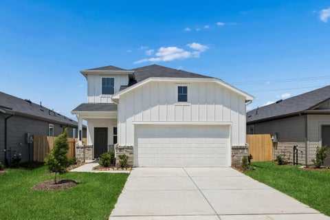 Photo of 23031 Daftmill Dr, Waller, TX 77484 (MLS # 89819522)