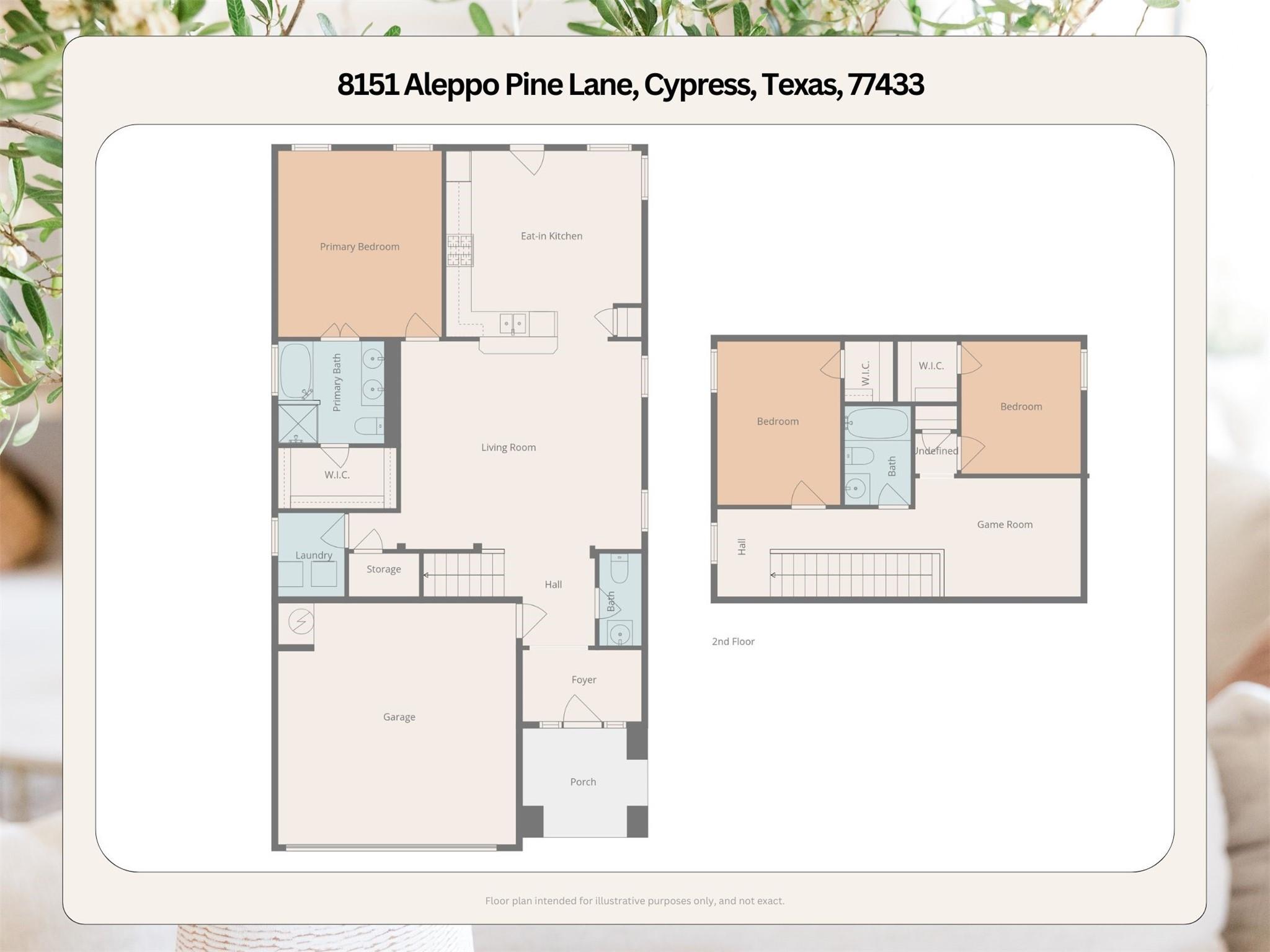 8151 Aleppo Pine Lane
