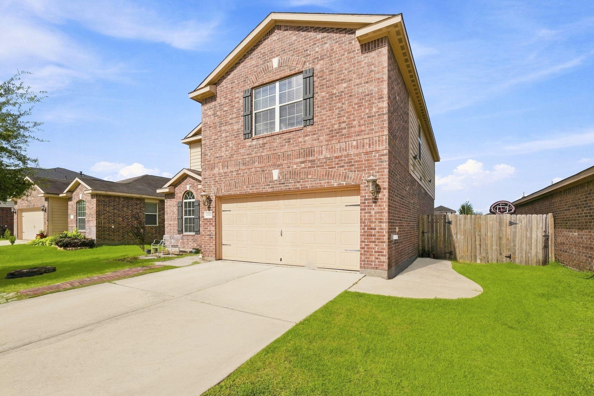 20527 Marker Ridge Drive