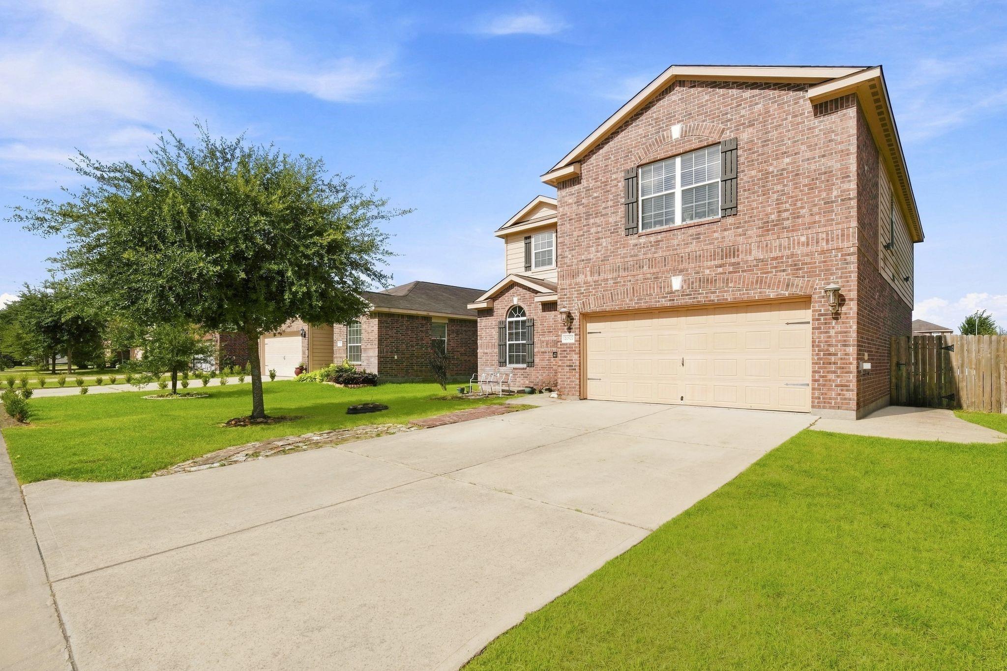 20527 Marker Ridge Drive