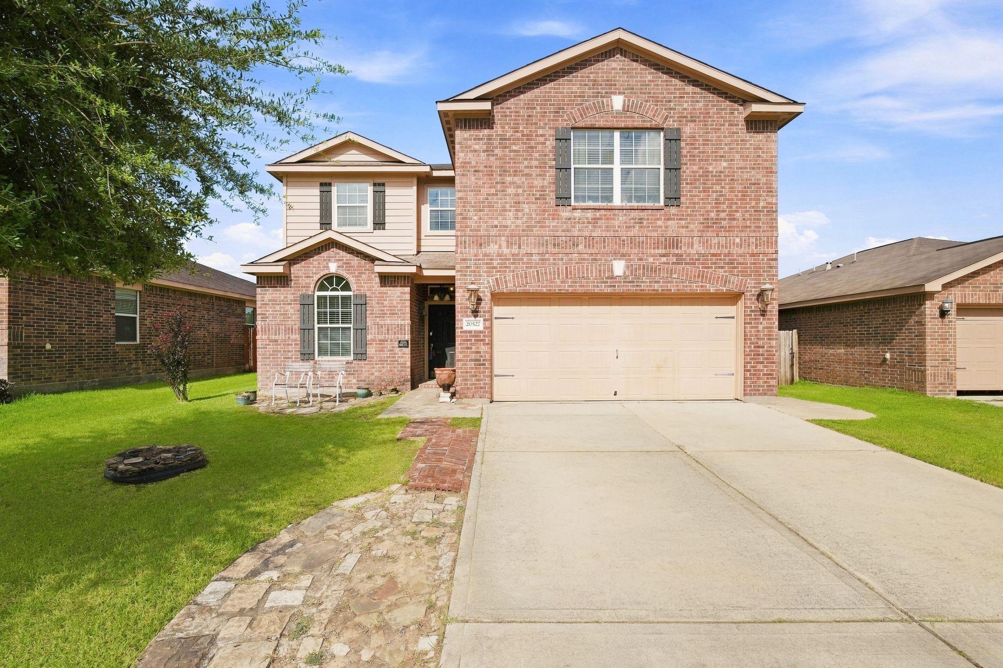 20527 Marker Ridge Drive